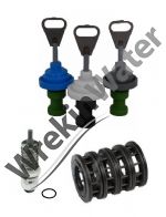 Fleck 5600 Basic Service Kit, 